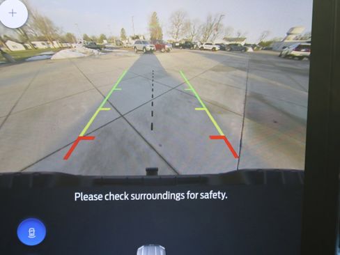 New 2025 Ford Ranger XLT w/ Equipment Group 301A High image 19