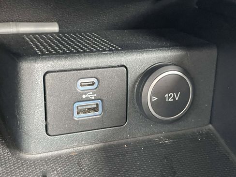 Used 2021 Ford Escape S FWD image 29