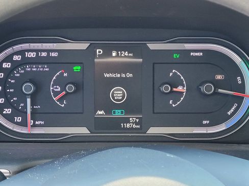 Certified 2024 Hyundai Tucson SEL image 28