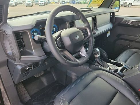 New 2026 Ford Bronco Badlands image 11