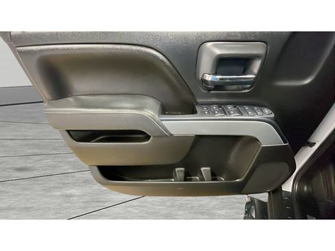 Used 2016 Chevrolet Silverado 1500 LT w/ All Star Edition AWD/4WD image 10