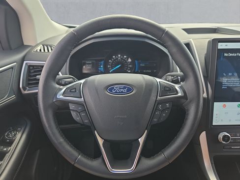 Used 2024 Ford Edge SEL w/ Convenience Package AWD/4WD image 13
