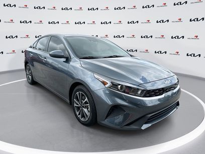 Used 2024 Kia Forte LXS