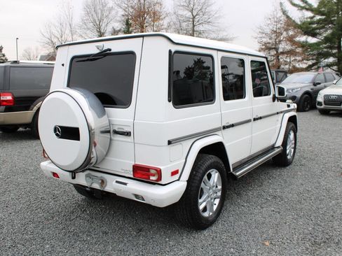 Used 2015 Mercedes-Benz G 550 image 16