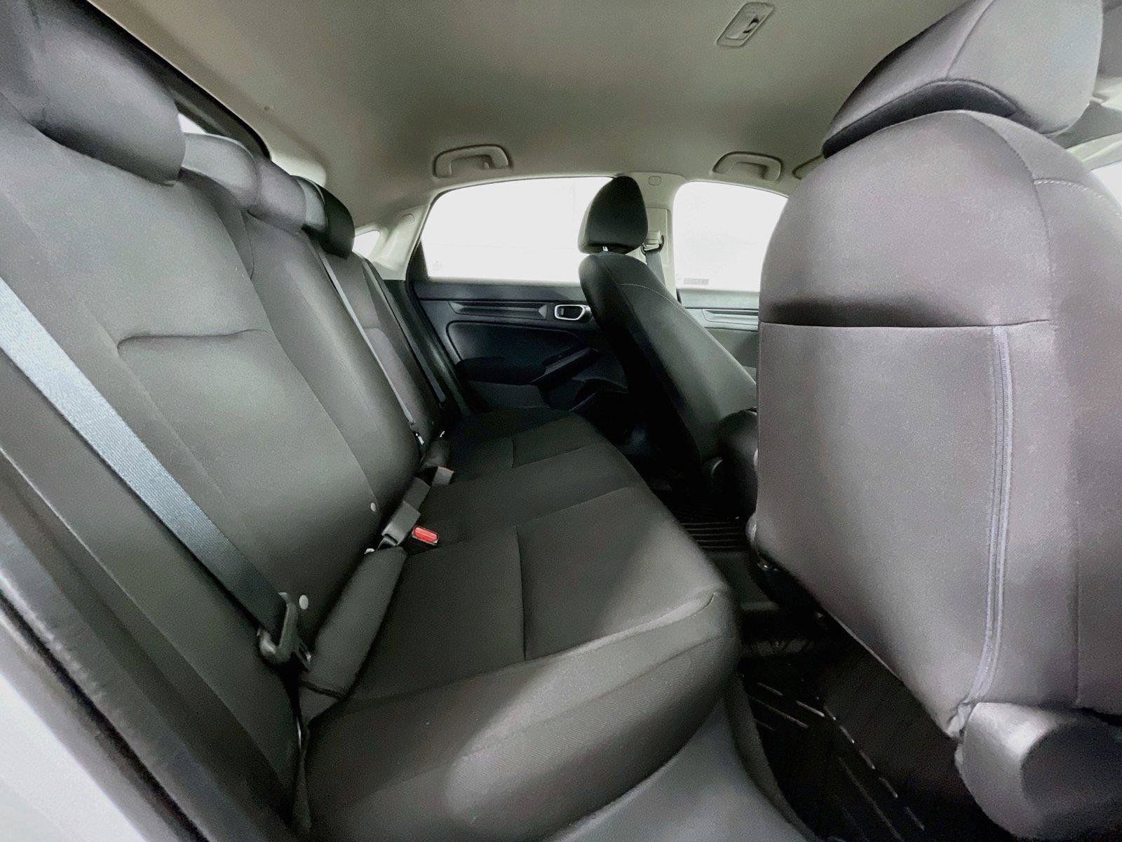 Used 2024 Honda Civic LX image 27