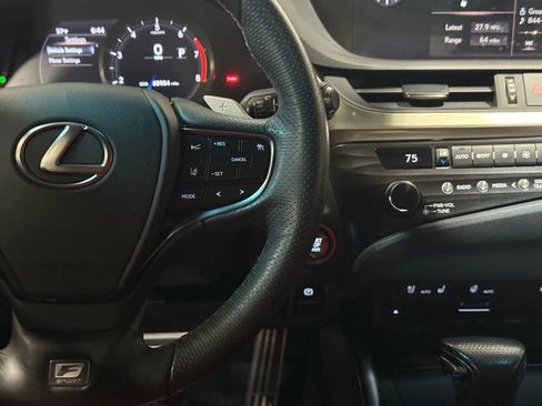 Used 2019 Lexus ES 350 F Sport image 28