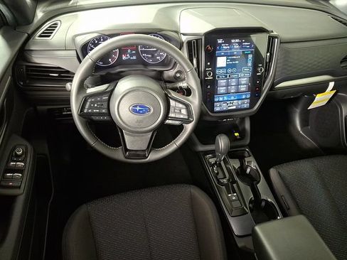 Used 2026 Subaru Forester Premium AWD/4WD image 2