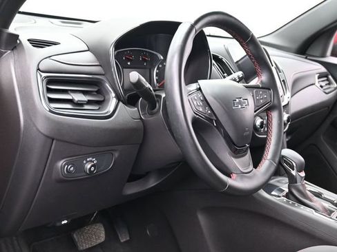 Used 2024 Chevrolet Equinox RS image 15