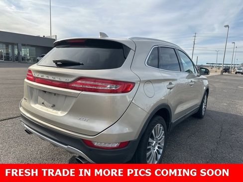 Used 2017 Lincoln MKC Reserve image 13