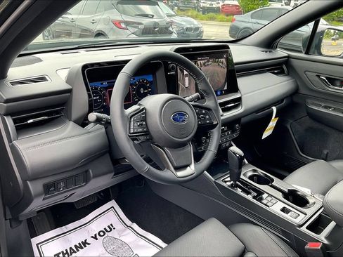 Certified 2026 Subaru Outback Touring AWD/4WD image 16