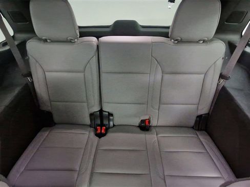 Used 2023 Chevrolet Tahoe LT w/ LT Signature Plus Package image 26