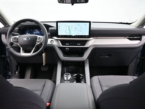 New 2026 Ford Explorer Active AWD/4WD image 21
