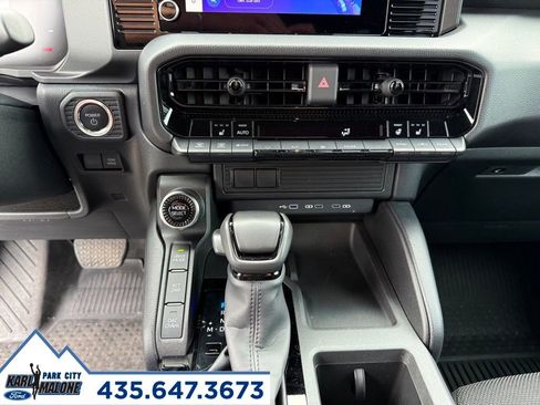 Used 2025 Toyota Land Cruiser 1958 AWD/4WD image 21