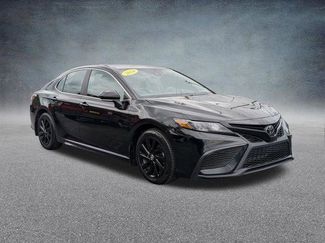New 2024 Toyota Camry SE FWD video 1
