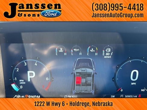 Used 2024 Ford F150 Raptor AWD/4WD image 22