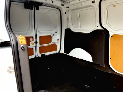 Used 2021 Ford Transit Connect XL image 24