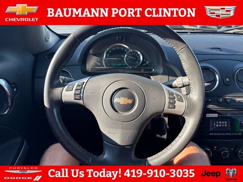 Used 2008 Chevrolet HHR LT w/ LT Preferred Equipment Group FWD image 13