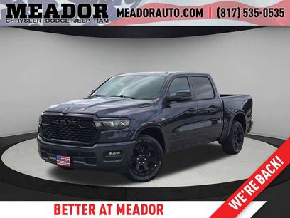 Used 2026 RAM 1500 Lone Star