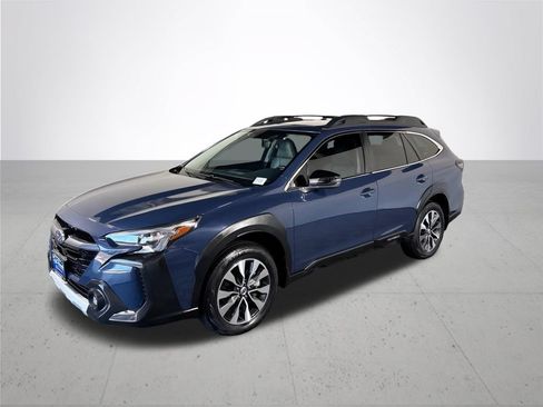 Certified 2023 Subaru Outback Limited XT AWD/4WD image 2