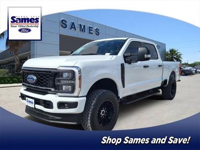 Used 2024 Ford F250 XL w/ STX Appearance Package