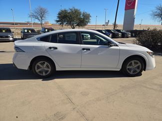 New 2026 Nissan Sentra S video 2