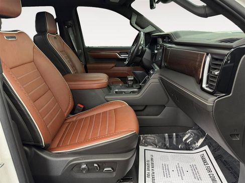 Used 2023 GMC Sierra 1500 Denali Ultimate image 16