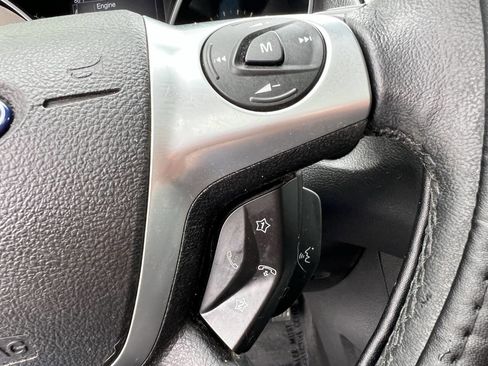 Used 2012 Ford Focus Titanium FWD image 16