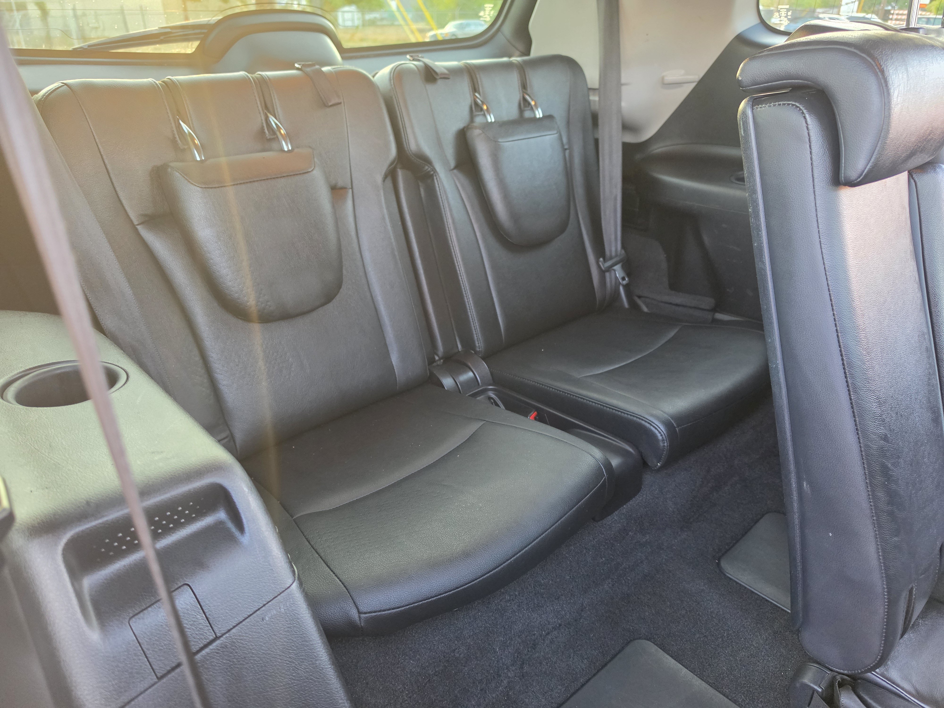 Used 2012 Toyota Highlander Limited AWD/4WD image 23