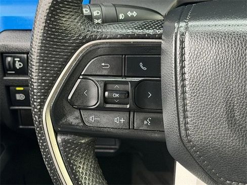 Used 2024 Toyota Tacoma TRD Sport image 22