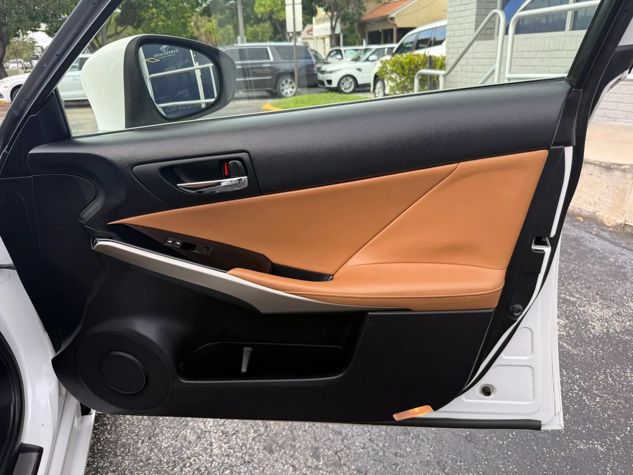 Used 2015 Lexus IS 250 RWD image 34