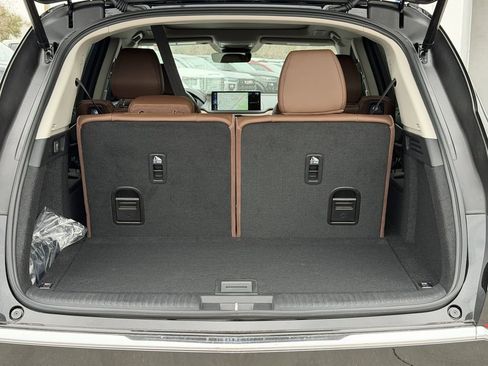 New 2026 Acura MDX FWD image 9