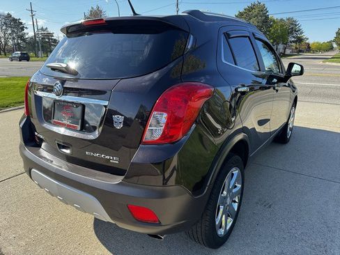 Used 2014 Buick Encore Convenience image 5