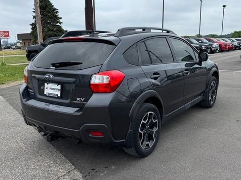 Used 2014 Subaru Crosstrek 2.0i Limited AWD/4WD image 36