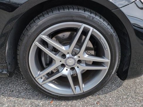 Used 2015 Mercedes-Benz E 550 Coupe image 11