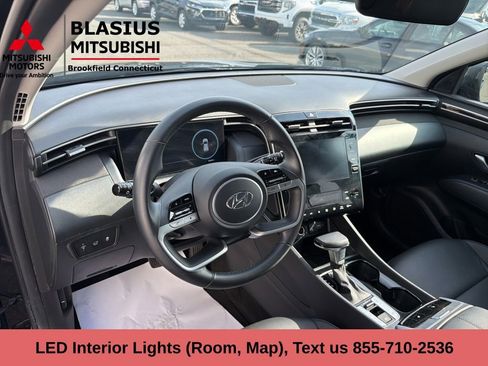 Used 2023 Hyundai Tucson SEL w/ Convenience Package image 18