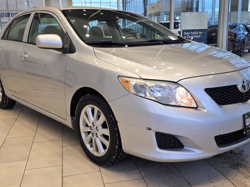 Used 2009 Toyota Corolla LE image 7