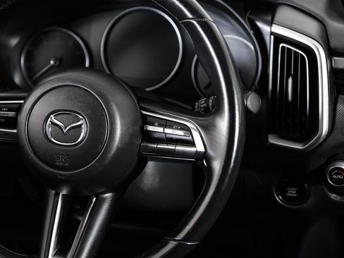 Used 2024 MAZDA CX-50 AWD 2.5 S w/ Preferred Package image 16