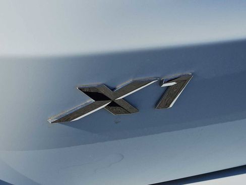 New 2026 BMW X1 xDrive28i image 12