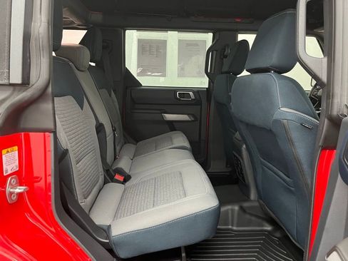 Certified 2023 Ford Bronco Outer Banks image 30