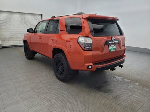 Used 2015 Toyota 4Runner TRD Pro image 5