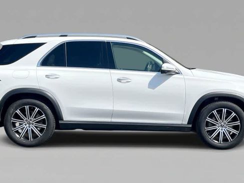 Certified 2024 Mercedes-Benz GLE 450 4MATIC image 7