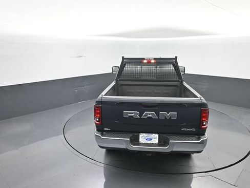 Used 2026 RAM 2500 Tradesman AWD/4WD image 31