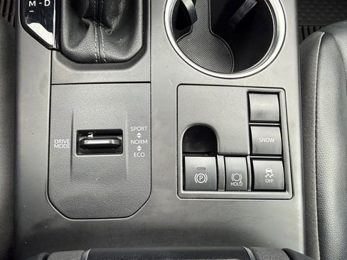 Certified 2023 Toyota Highlander XLE image 31