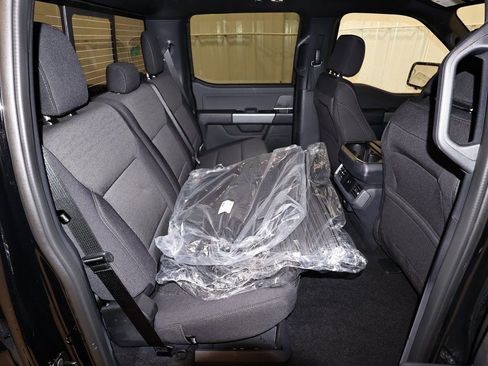 New 2026 Ford F150 XLT w/ Equipment Group 302A MID image 15