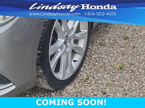 Used 2014 MAZDA MAZDA6 Grand Touring w/ GT Technology Package image 4