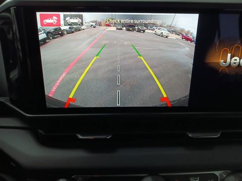 New 2026 Jeep Wrangler Unlimited Rubicon image 9