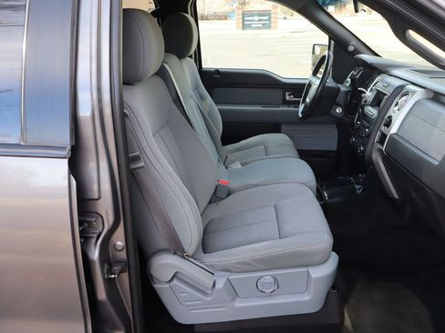 Used 2014 Ford F150 XLT w/ XLT Convenience Package image 22