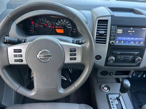 Used 2021 Nissan Frontier S w/ S Utility Package RWD image 27