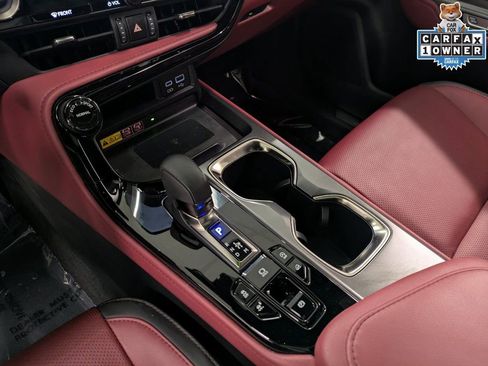 Used 2024 Lexus NX 350 AWD image 15