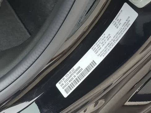 New 2026 Dodge Charger Scat Pack image 34